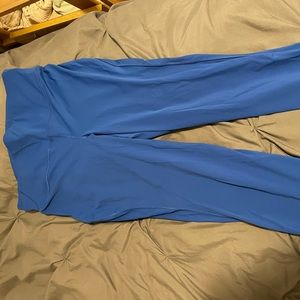 lululemon leggings size 14
